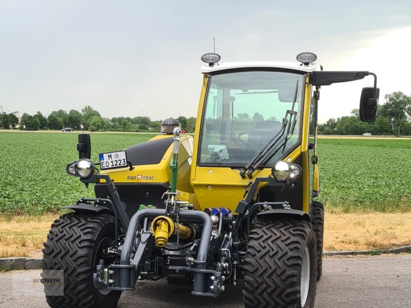 Traktor del tipo Sonstige Rigitrac SKH 60, Neumaschine en Kirchheim (Imagen 1)