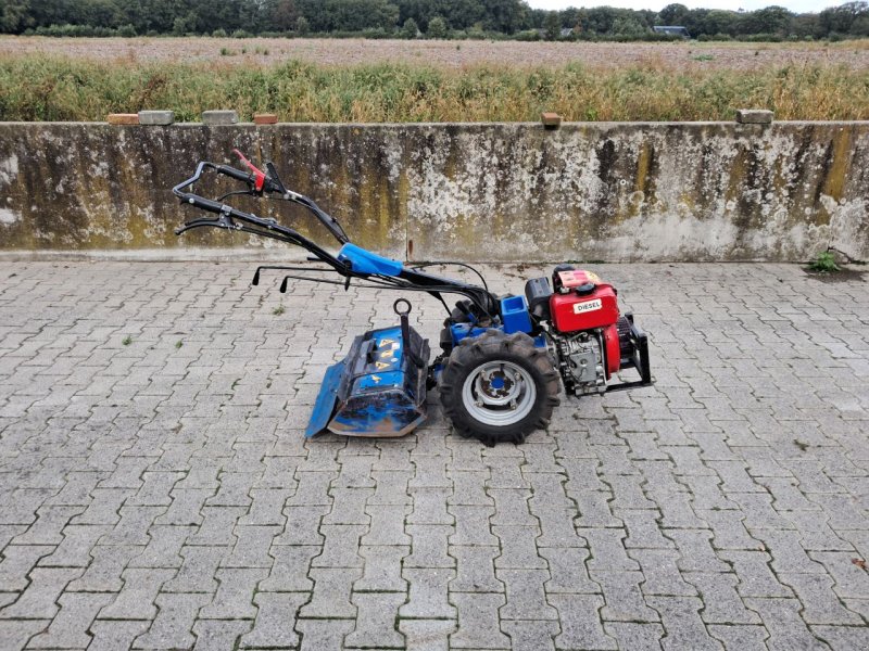 Traktor typu Sonstige Seppi M, Gebrauchtmaschine v Haaksbergen