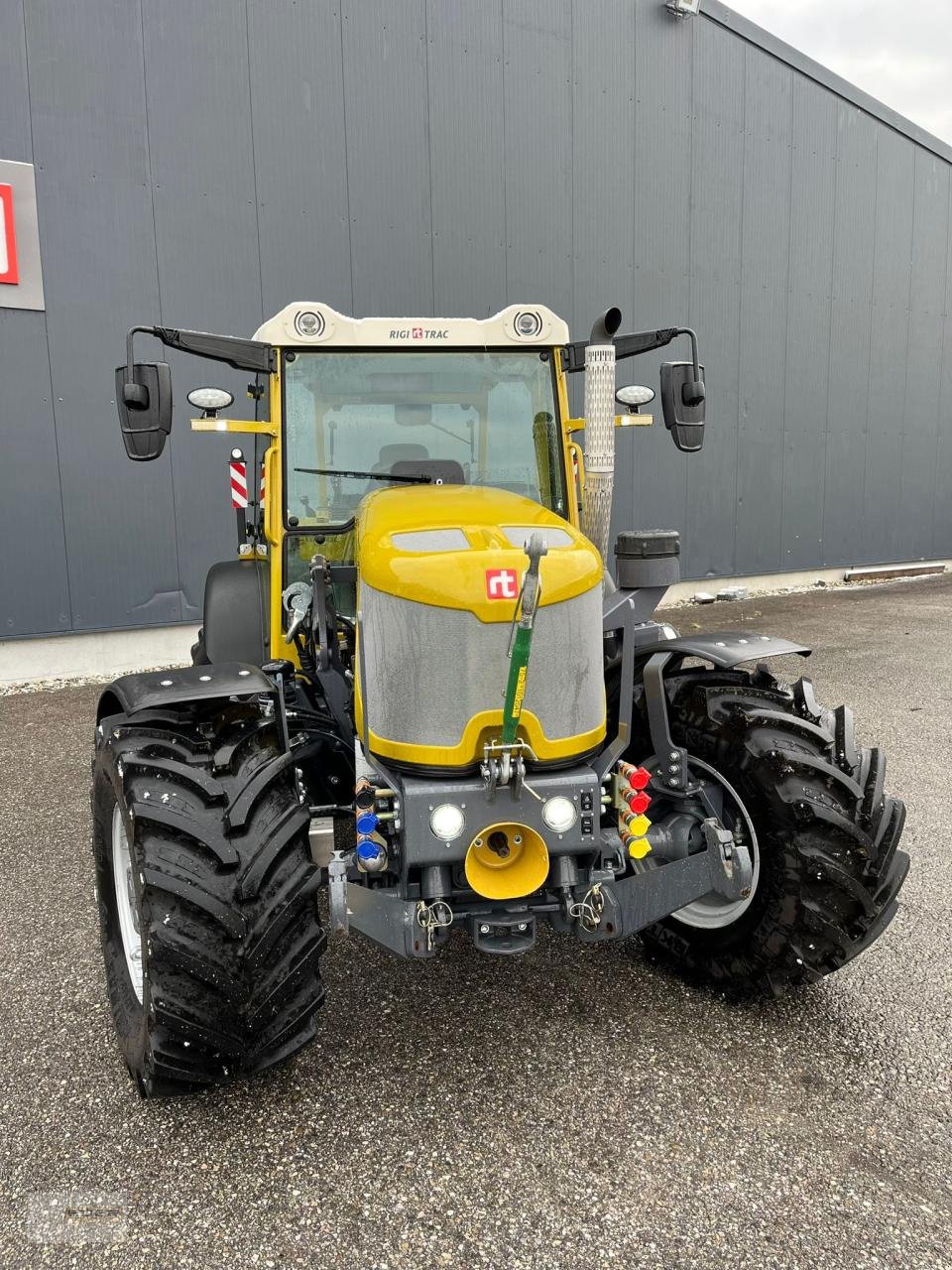 Traktor van het type Sonstige SKH 75, Neumaschine in Tuntenhausen (Foto 2)