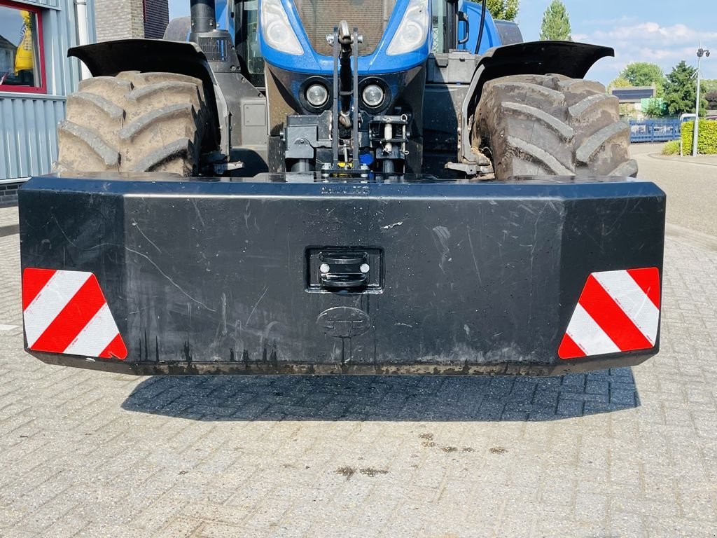 Traktor del tipo Sonstige Slecoma Frontgewicht 2500KG, Gebrauchtmaschine en BOEKEL (Imagen 10)