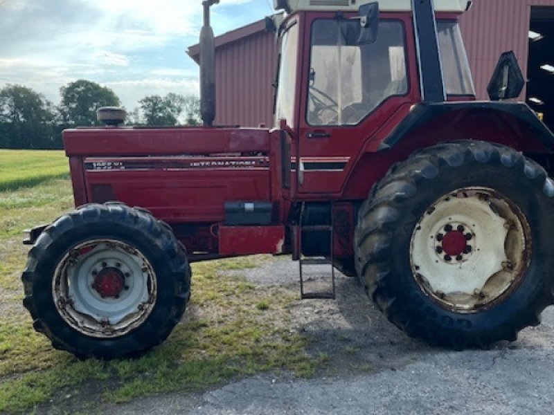 Traktor typu Sonstige Sonstiges, Gebrauchtmaschine v Egtved (Obrázek 1)