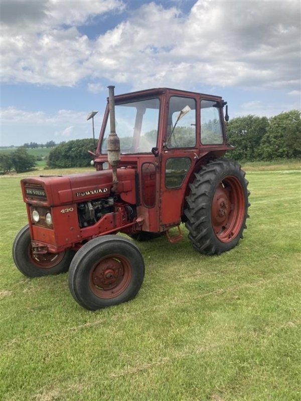 Traktor van het type Sonstige Sonstiges, Gebrauchtmaschine in Hjørring (Foto 3)