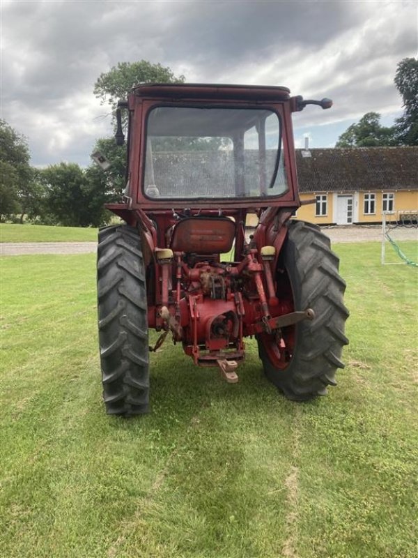 Traktor des Typs Sonstige Sonstiges, Gebrauchtmaschine in Hjørring (Bild 1)