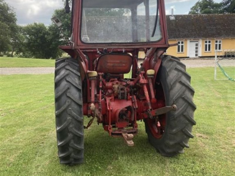 Traktor del tipo Sonstige Sonstiges, Gebrauchtmaschine en Hjørring