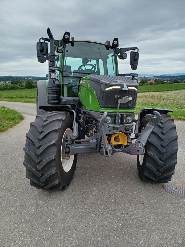 Traktor tip Sonstige Sonstiges, Ausstellungsmaschine in Hindelbank (Poză 2)