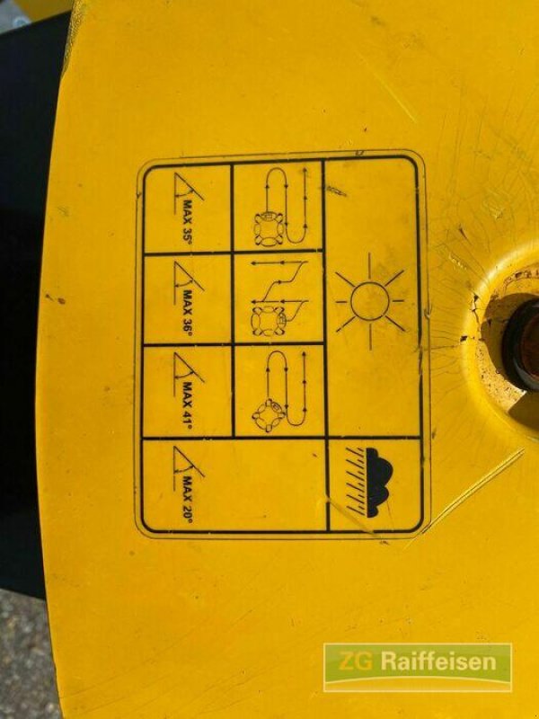 Traktor tip Sonstige Spider ILD 02, Gebrauchtmaschine in Karlsruhe (Poză 7)