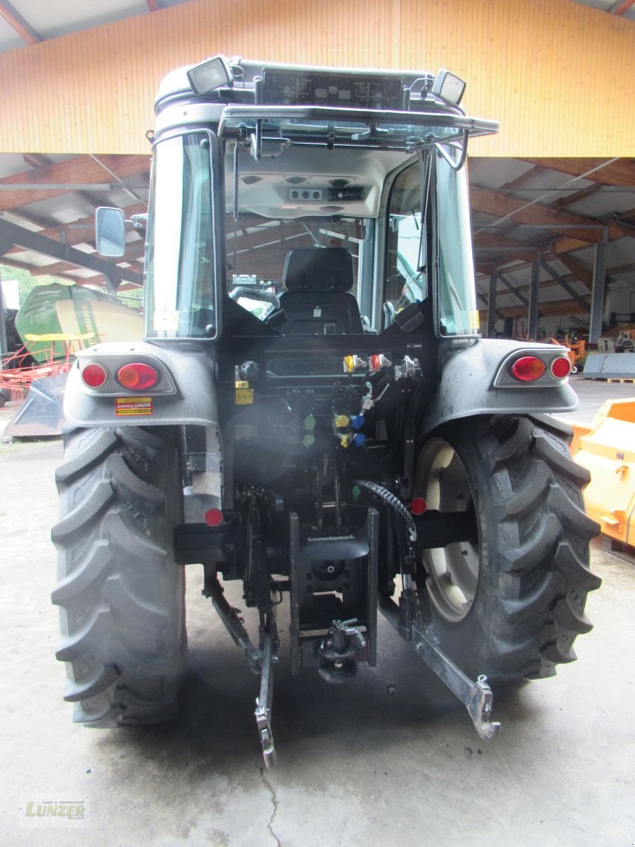 Traktor του τύπου Sonstige T 4100, Gebrauchtmaschine σε Kaumberg (Φωτογραφία 4)