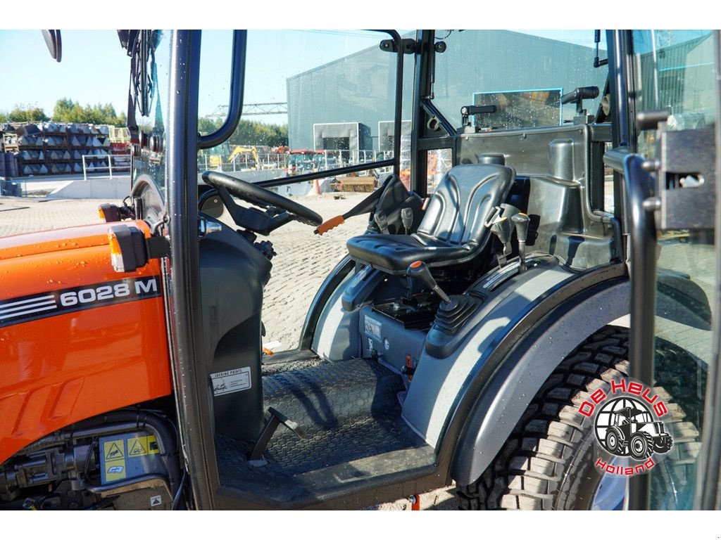 Traktor van het type Sonstige Tafe 6028M, Neumaschine in MIJNSHEERENLAND (Foto 11)