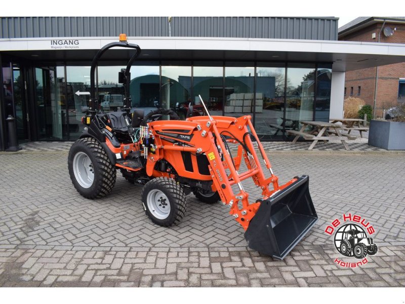 Traktor van het type Sonstige Tafe 6028M, Neumaschine in MIJNSHEERENLAND