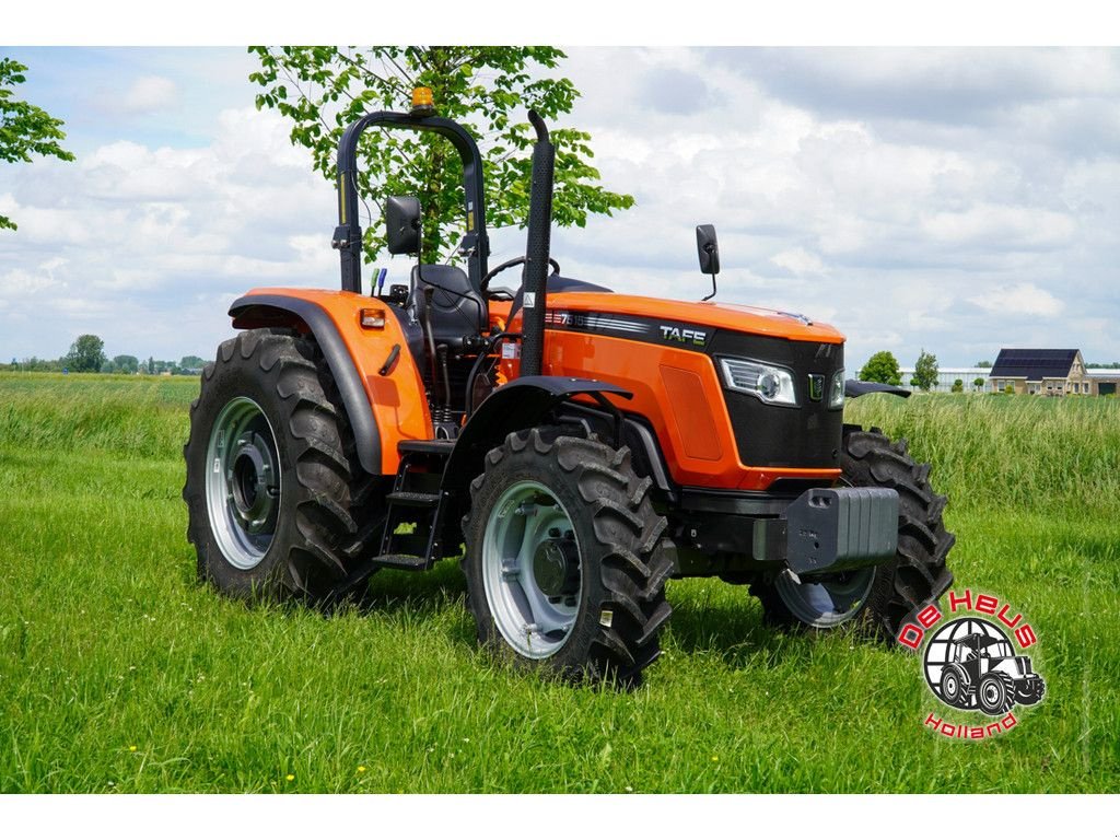 Traktor typu Sonstige Tafe 7515 4wd., Neumaschine v MIJNSHEERENLAND (Obrázok 1)