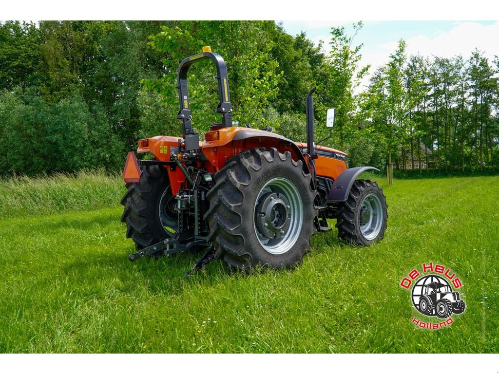 Traktor typu Sonstige Tafe 7515 4wd., Neumaschine w MIJNSHEERENLAND (Zdjęcie 3)