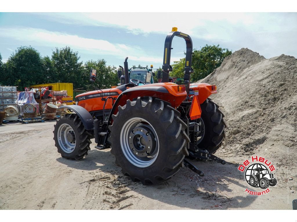 Traktor typu Sonstige Tafe 7515 4wd., Neumaschine w MIJNSHEERENLAND (Zdjęcie 5)