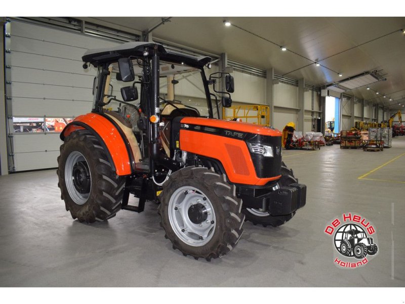 Traktor del tipo Sonstige Tafe 7515 4wd., Neumaschine en MIJNSHEERENLAND (Imagen 1)