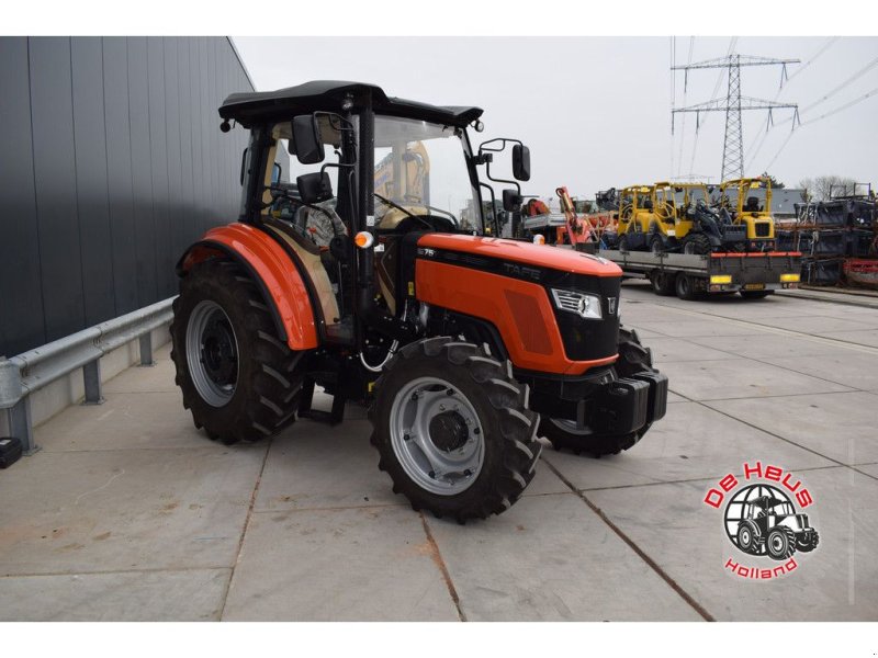 Traktor typu Sonstige Tafe 7515 4wd., Neumaschine w MIJNSHEERENLAND (Zdjęcie 1)