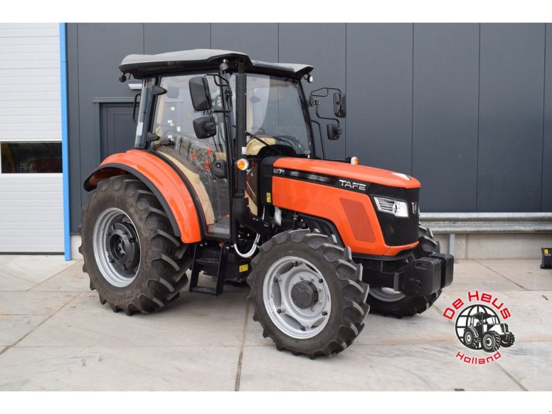 Traktor typu Sonstige Tafe 7515 4wd., Neumaschine w MIJNSHEERENLAND (Zdjęcie 1)