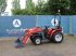 Traktor za tip Sonstige Tiller Fieldtrac 180D, Neumaschine u Antwerpen (Slika 1)