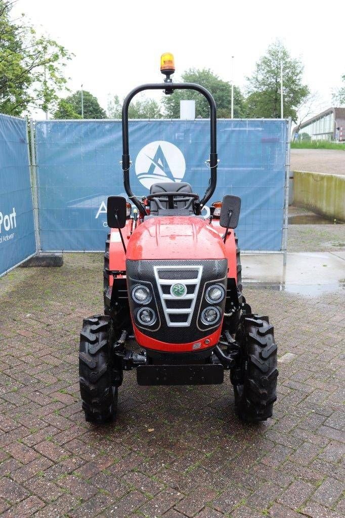 Traktor van het type Sonstige Tiller Fieldtrac 922, Neumaschine in Antwerpen (Foto 9)