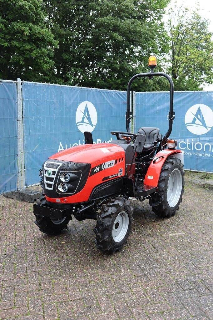 Traktor van het type Sonstige Tiller Fieldtrac 922, Neumaschine in Antwerpen (Foto 10)