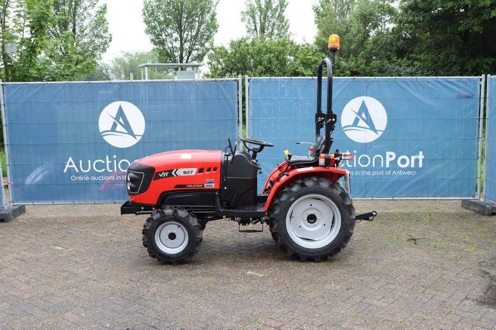 Traktor van het type Sonstige Tiller Fieldtrac 922, Neumaschine in Antwerpen (Foto 2)