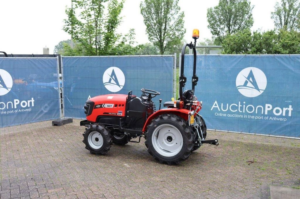 Traktor typu Sonstige Tiller Fieldtrac 922, Neumaschine w Antwerpen (Zdjęcie 3)