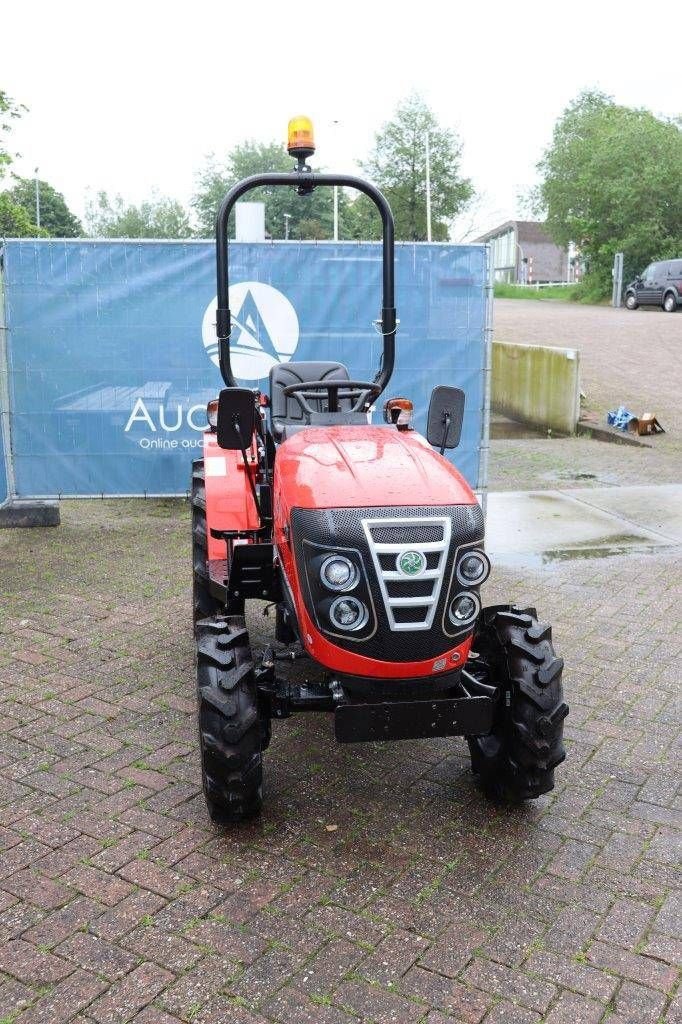 Traktor van het type Sonstige Tiller Fieldtrac 922, Neumaschine in Antwerpen (Foto 8)