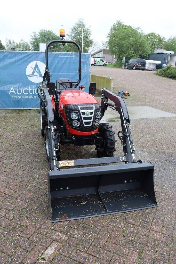 Traktor a típus Sonstige Tiller Fieldtrac 922, Neumaschine ekkor: Antwerpen (Kép 8)