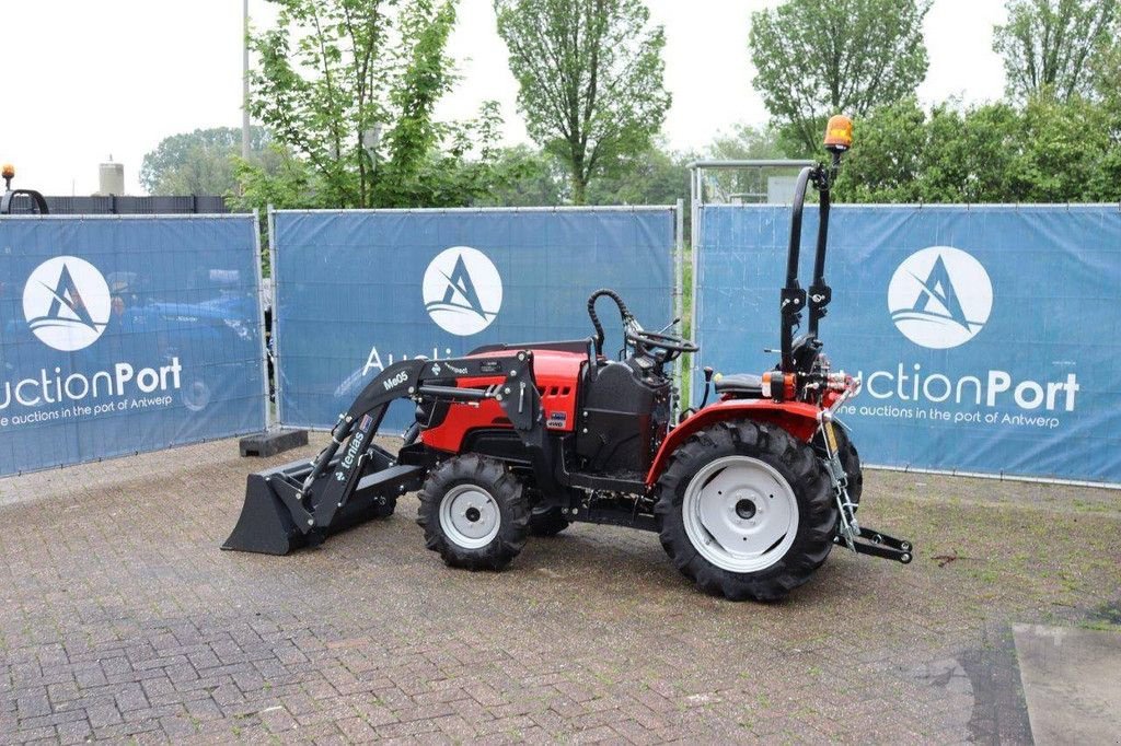 Traktor typu Sonstige Tiller Fieldtrac 922, Neumaschine v Antwerpen (Obrázek 3)