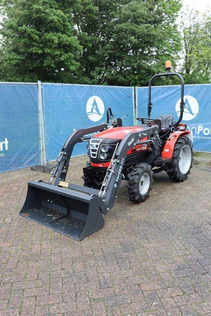 Traktor tipa Sonstige Tiller Fieldtrac 922, Neumaschine u Antwerpen (Slika 10)