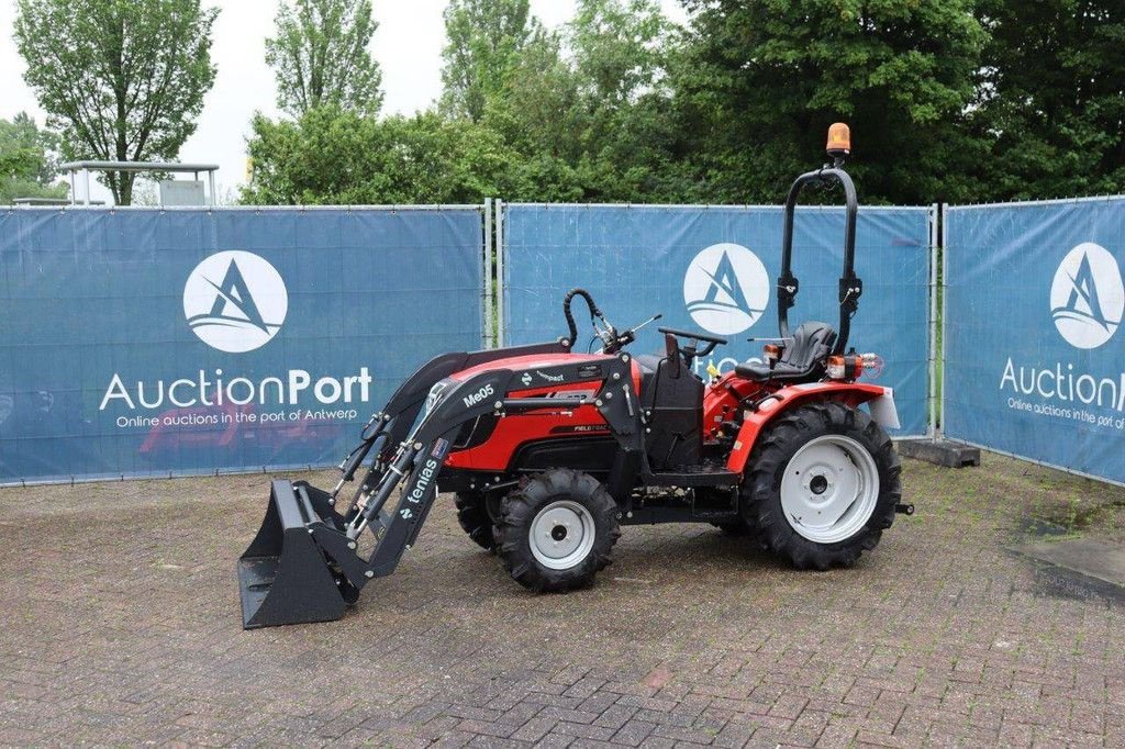 Traktor typu Sonstige Tiller Fieldtrac 922, Neumaschine v Antwerpen (Obrázok 1)