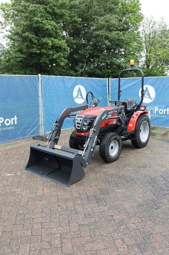 Traktor tipa Sonstige Tiller Fieldtrac 927, Neumaschine u Antwerpen (Slika 10)