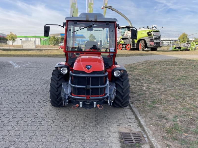 Traktor типа Sonstige TR 7600 INFINITY, Gebrauchtmaschine в Hockenheim (Фотография 2)