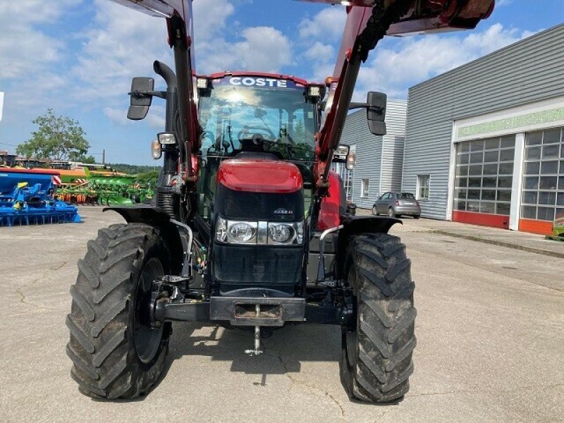 Traktor of the type Sonstige TRACTEUR LUXXUM 110, Gebrauchtmaschine in Hauteroche (Picture 5)