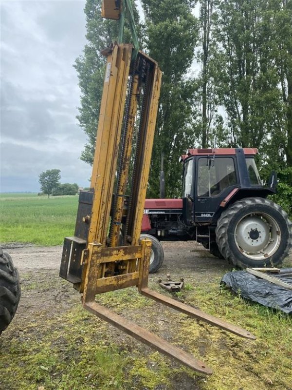 Traktor типа Sonstige Trucktorn til traktor, Gebrauchtmaschine в øster ulslev (Фотография 1)