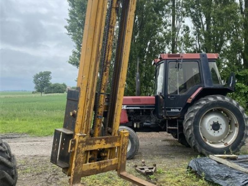 Traktor tip Sonstige Trucktorn til traktor, Gebrauchtmaschine in øster ulslev (Poză 1)