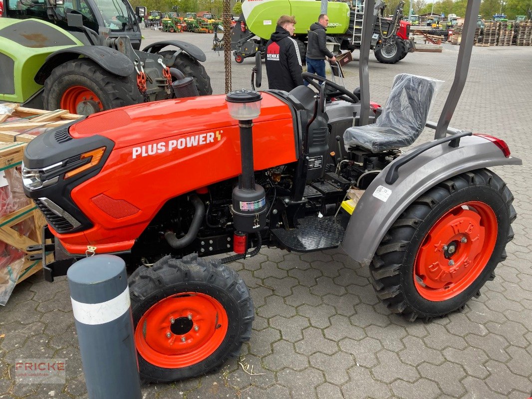 Traktor typu Sonstige TT 254 Power Trac   NEU, Neumaschine v Bockel - Gyhum (Obrázok 2)