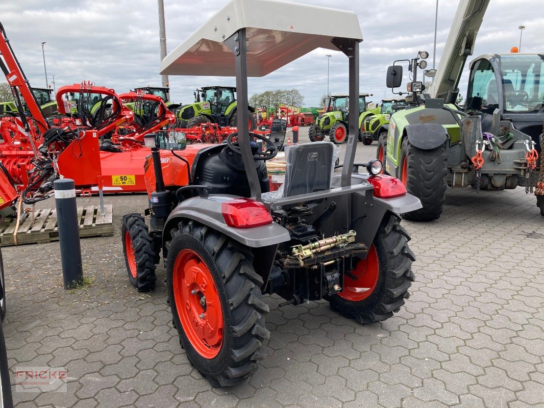 Traktor typu Sonstige TT 254 Power Trac   NEU, Neumaschine v Bockel - Gyhum (Obrázek 5)