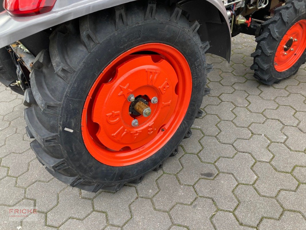 Traktor typu Sonstige TT 254 Power Trac   NEU, Neumaschine v Bockel - Gyhum (Obrázek 10)