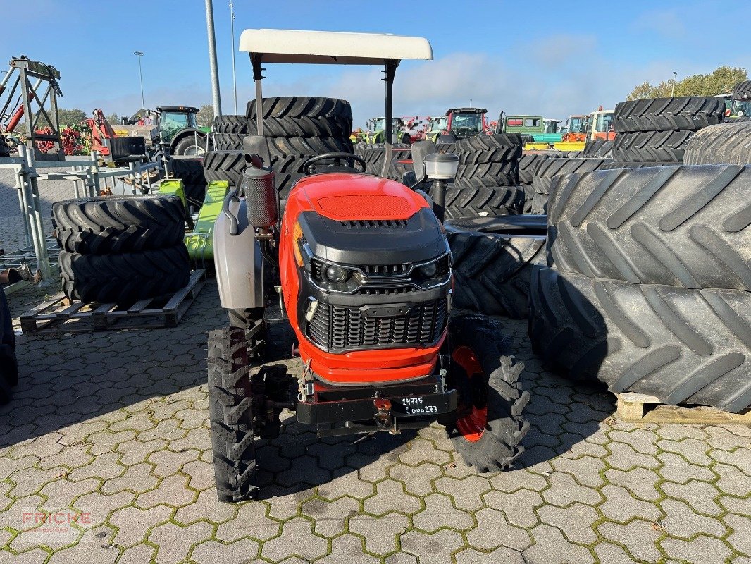 Traktor van het type Sonstige TT 254 Power Trac   NEU, Neumaschine in Bockel - Gyhum (Foto 2)