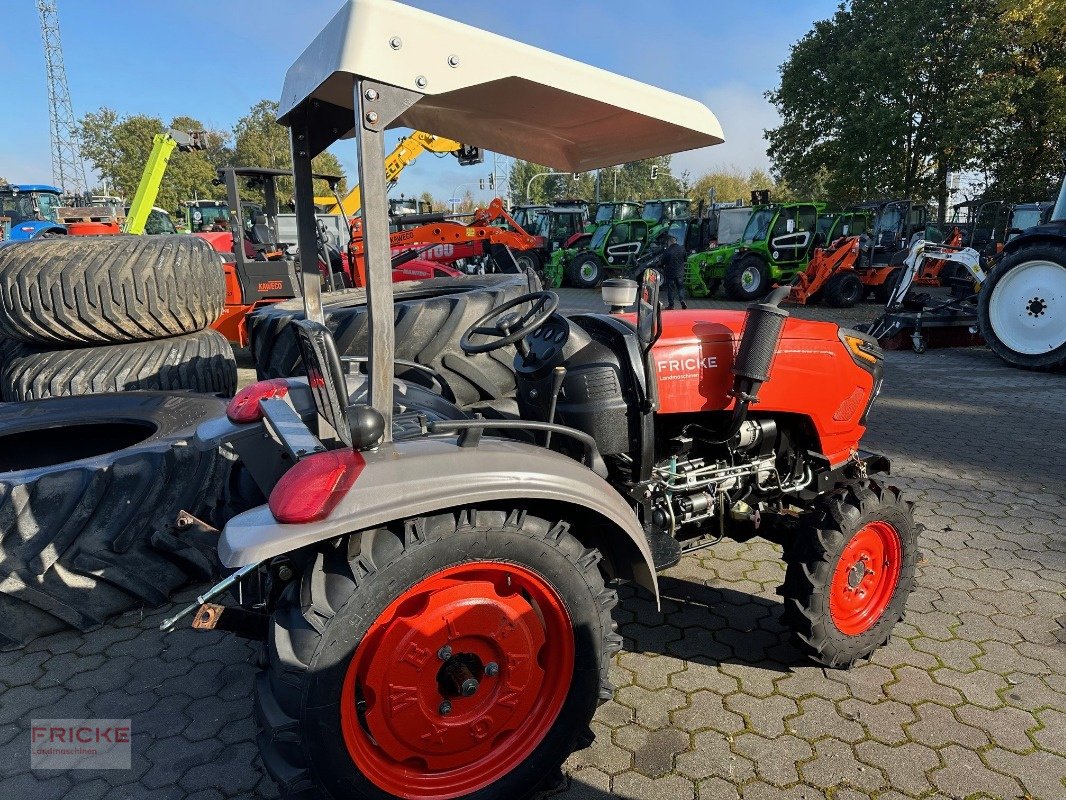 Traktor typu Sonstige TT 254 Power Trac   NEU, Neumaschine v Bockel - Gyhum (Obrázek 4)