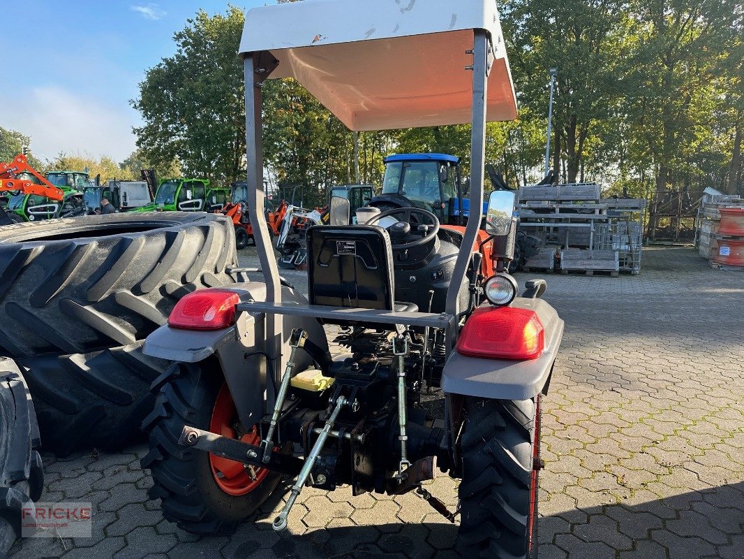 Traktor van het type Sonstige TT 254 Power Trac   NEU, Neumaschine in Bockel - Gyhum (Foto 8)