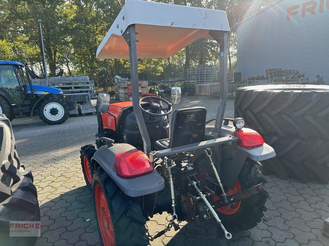 Traktor van het type Sonstige TT 254 Power Trac   NEU, Neumaschine in Bockel - Gyhum (Foto 9)