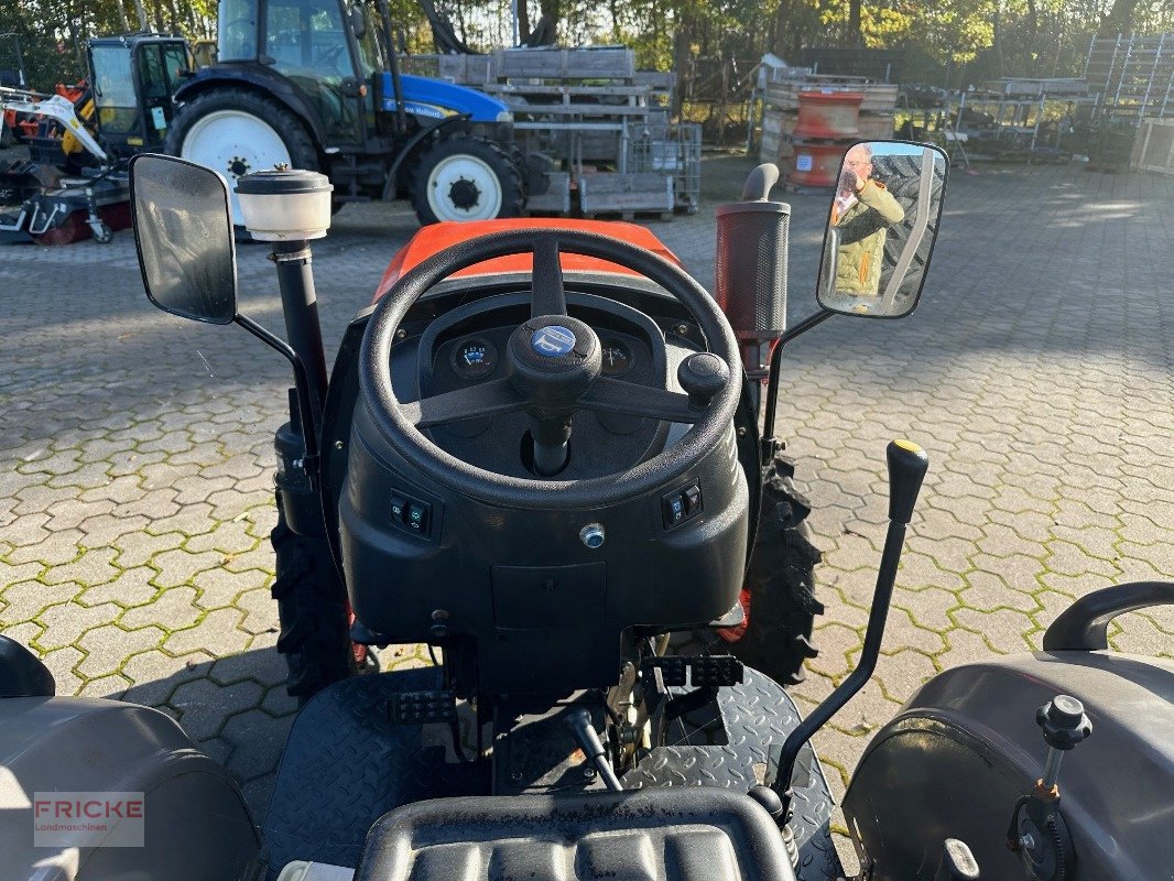 Traktor a típus Sonstige TT 254 Power Trac   NEU, Neumaschine ekkor: Bockel - Gyhum (Kép 11)