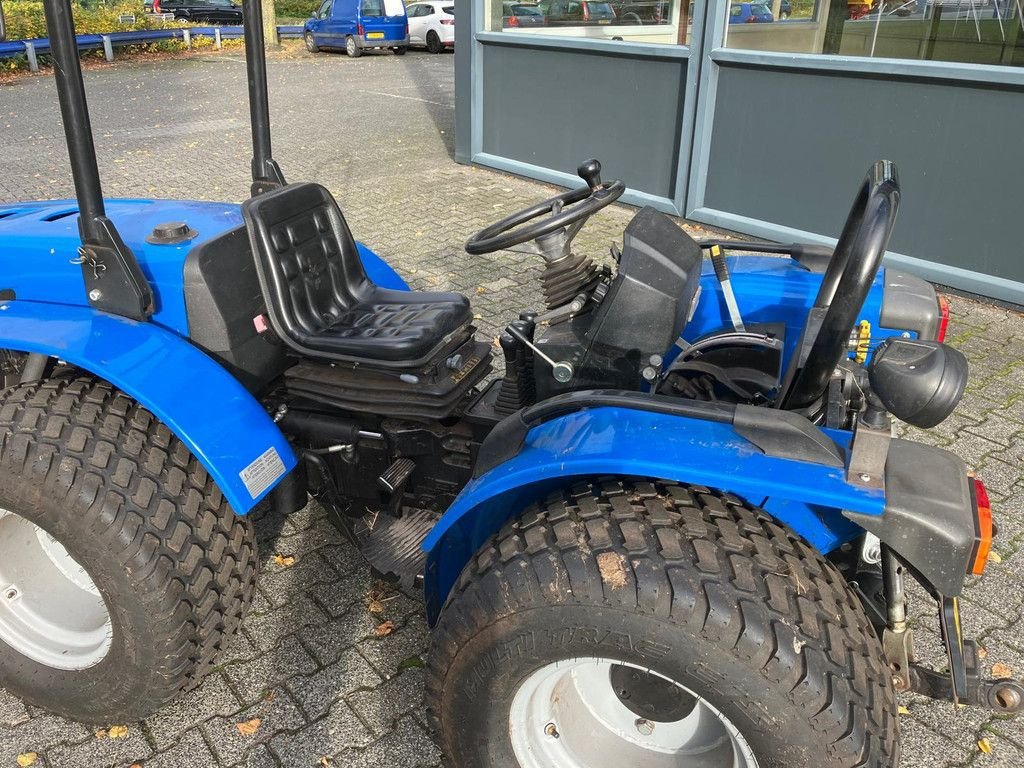 Traktor des Typs Sonstige Valiant 500, Gebrauchtmaschine in Wierden (Bild 3)