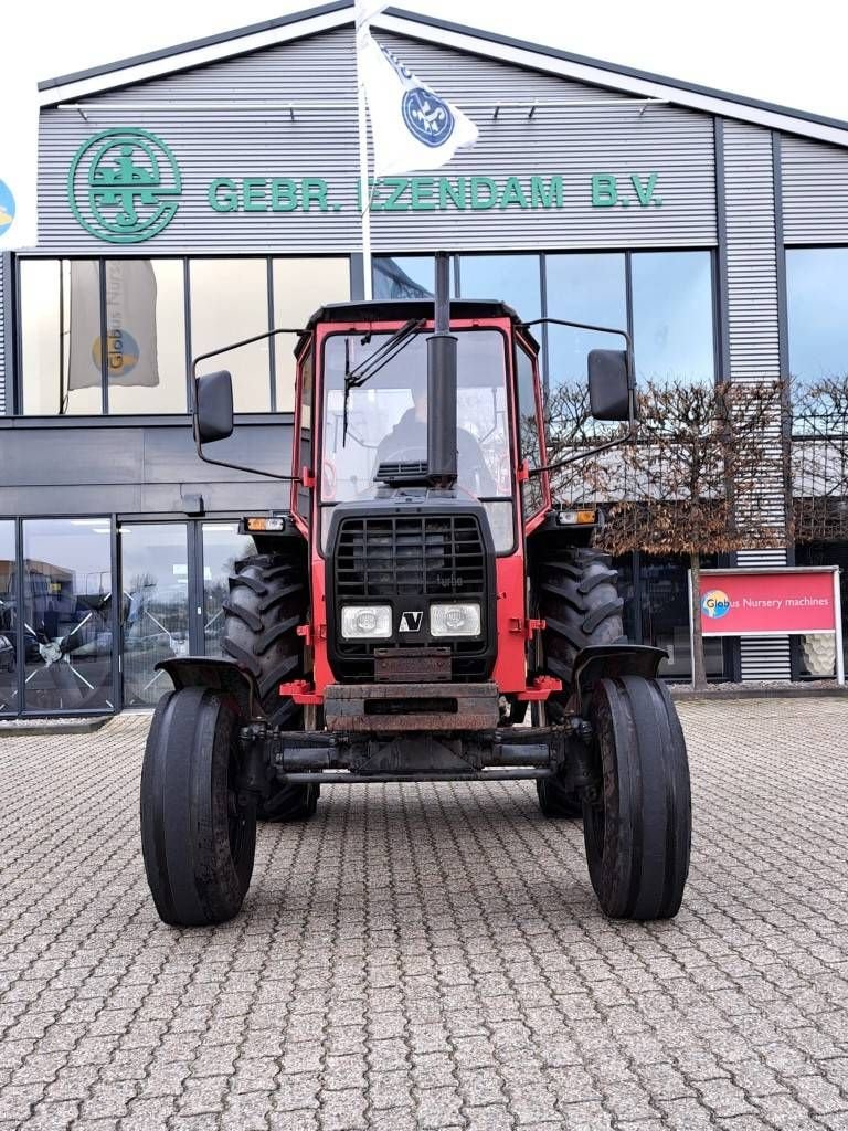 Traktor van het type Sonstige Valmetal 405, Gebrauchtmaschine in Borne (Foto 2)