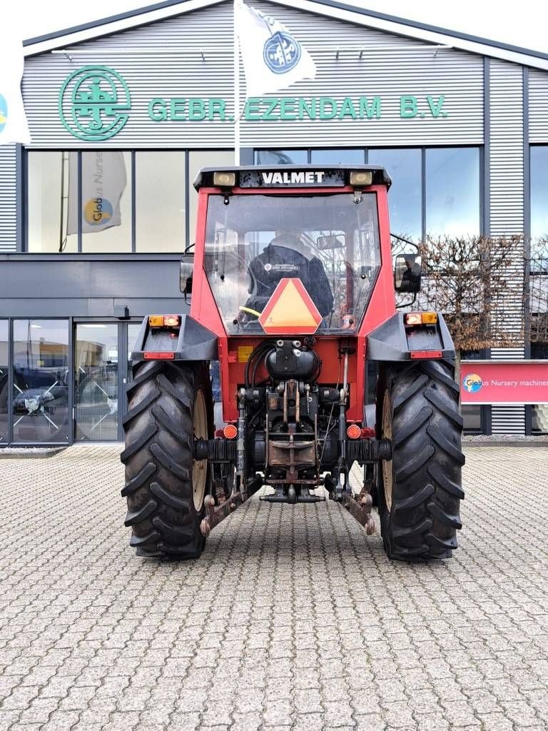 Traktor typu Sonstige Valmetal 405, Gebrauchtmaschine w Borne (Zdjęcie 7)