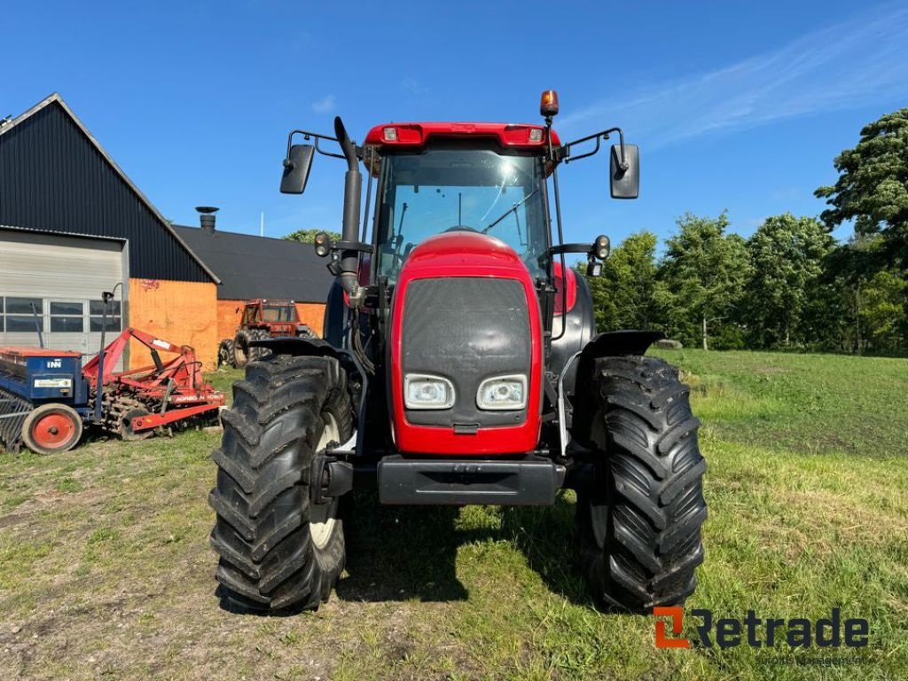 Traktor типа Sonstige Valtra M120, Gebrauchtmaschine в Rødovre (Фотография 3)