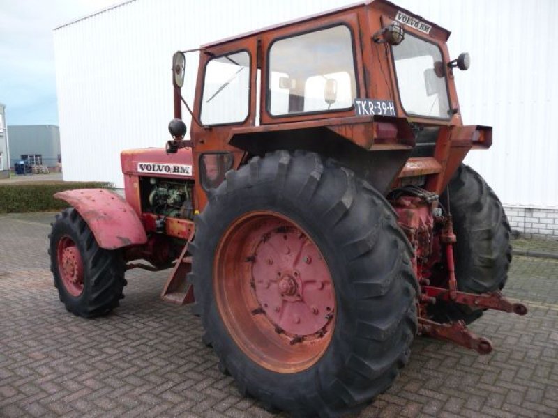 Traktor of the type Sonstige volvo bm 814, Gebrauchtmaschine in Oirschot (Picture 7)