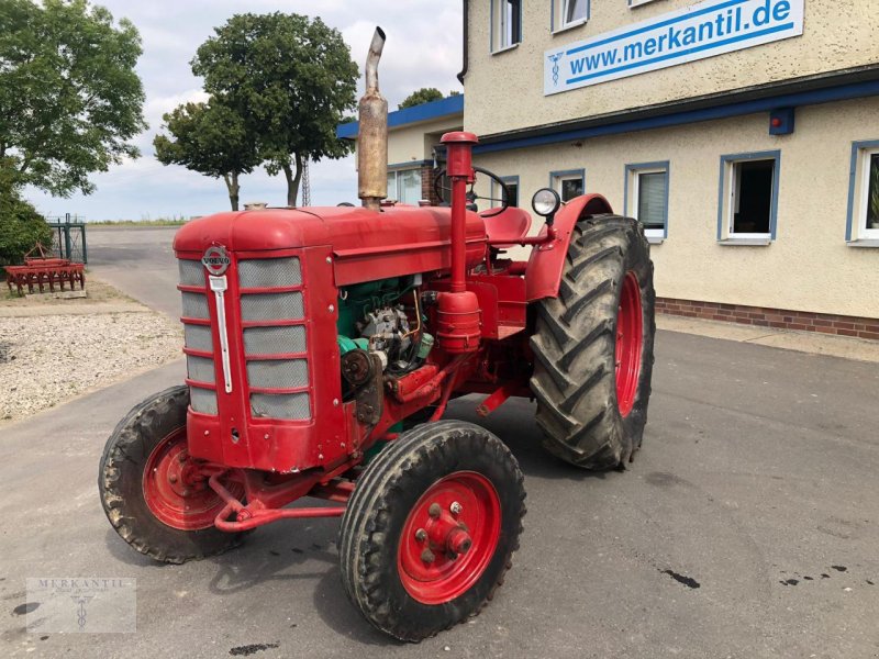 Traktor typu Sonstige Volvo Bolinder 470, Gebrauchtmaschine v Pragsdorf (Obrázok 1)