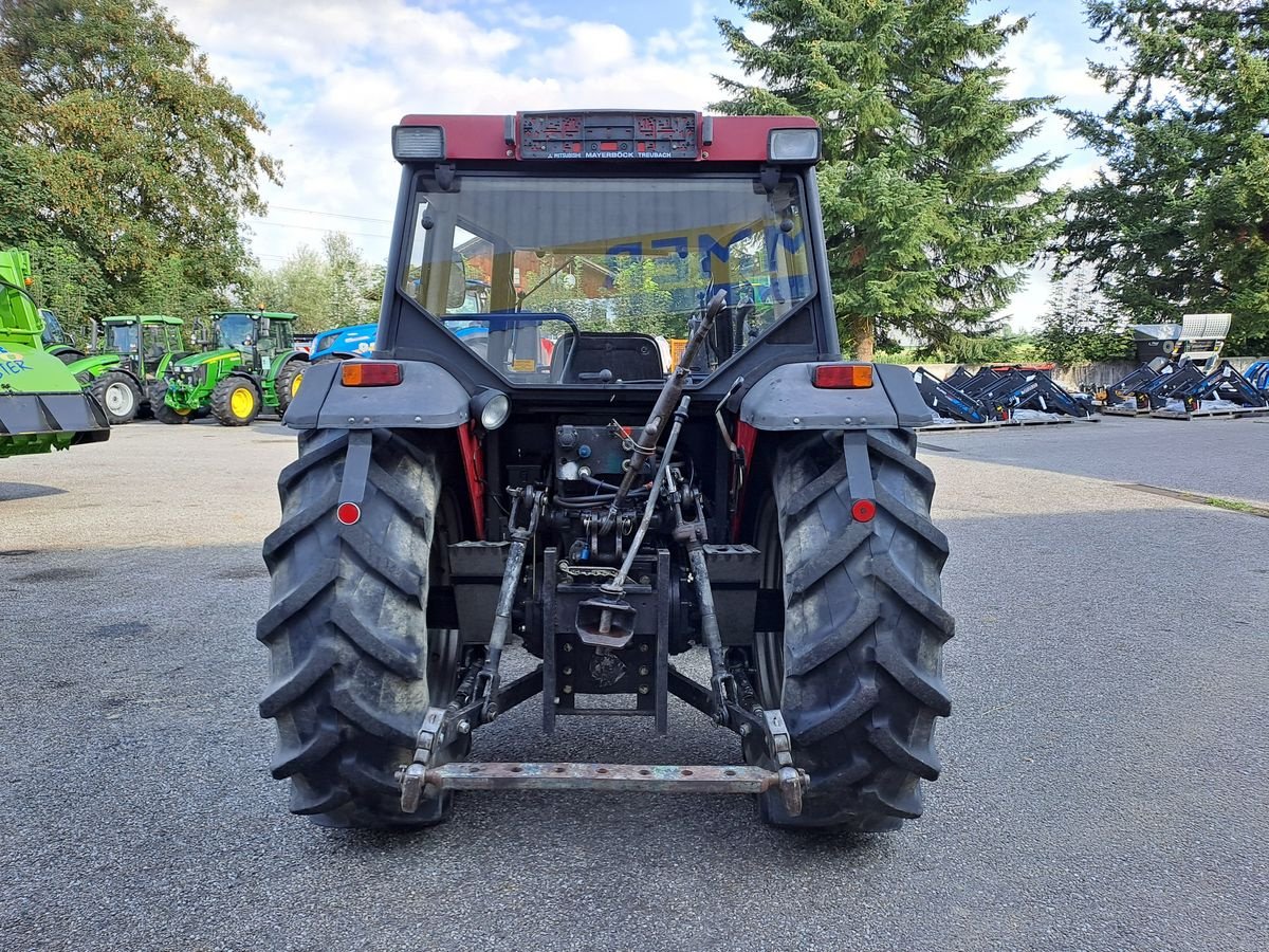 Traktor типа Sonstige Waco Compact Junior 1268, Gebrauchtmaschine в Burgkirchen (Фотография 5)