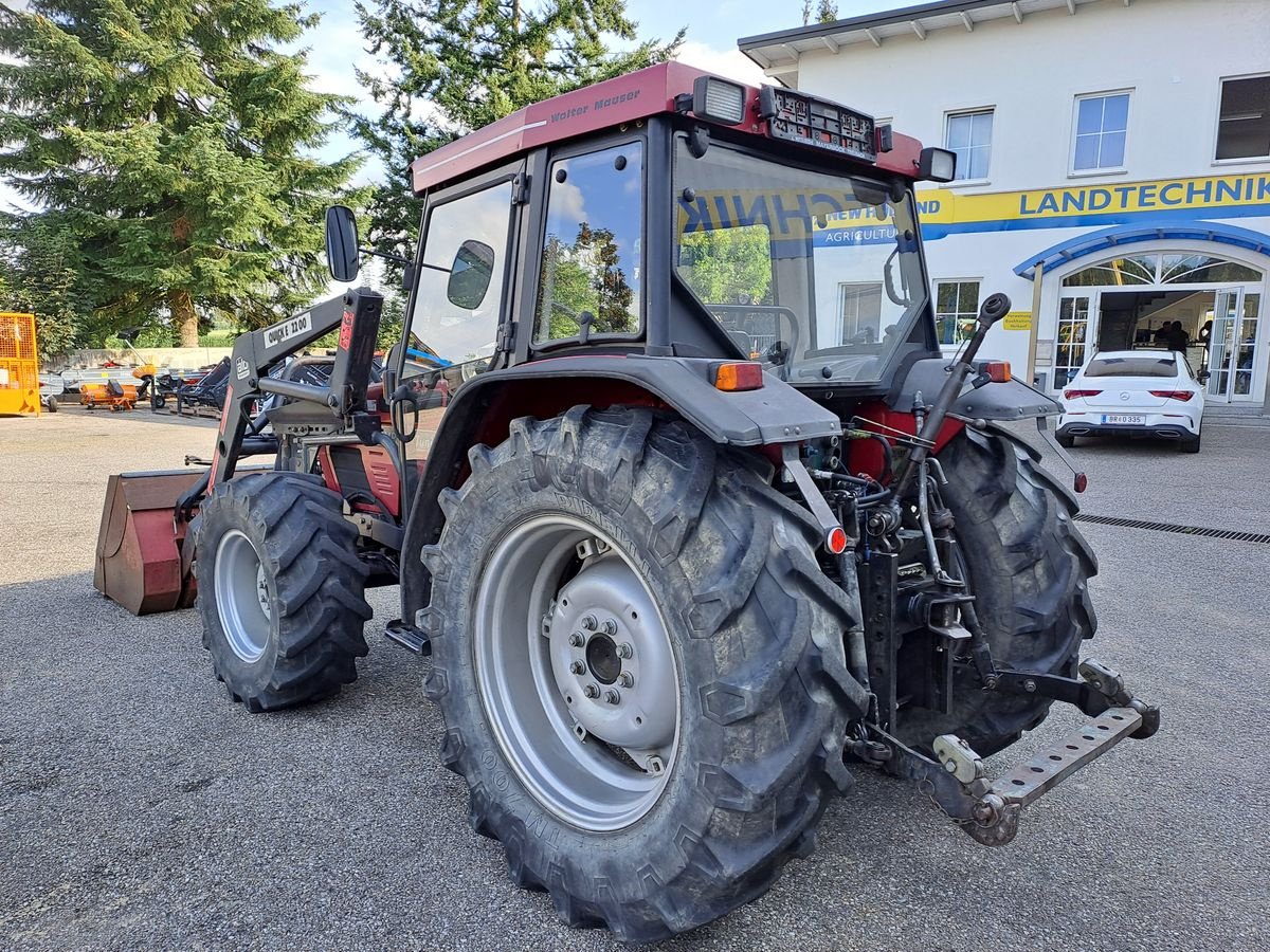 Traktor tip Sonstige Waco Compact Junior 1268, Gebrauchtmaschine in Burgkirchen (Poză 6)